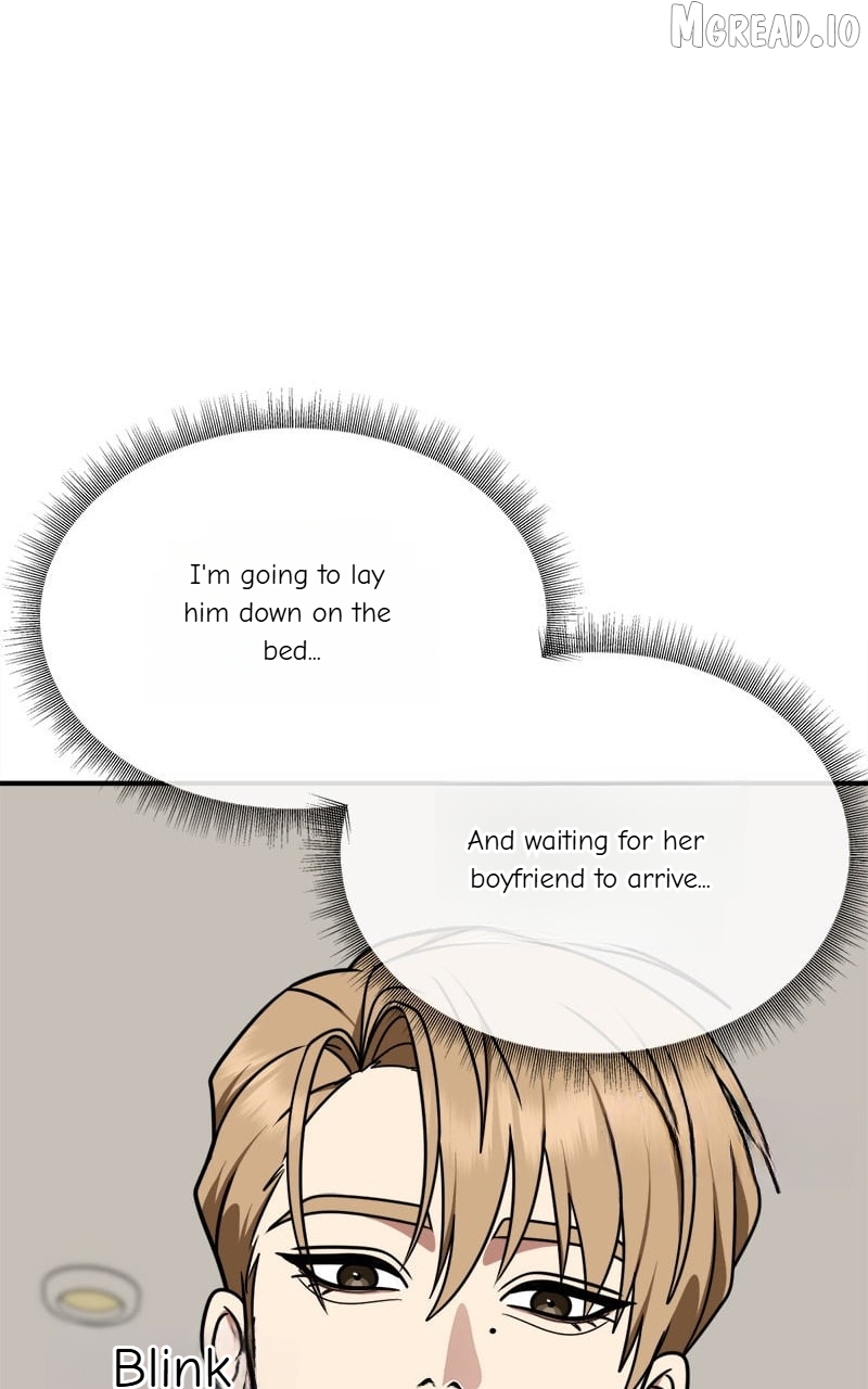 Change Me Chapter 229  - page 79